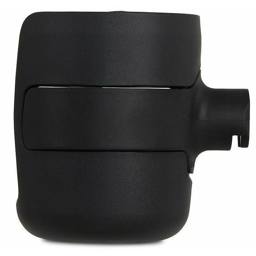 Подстаканник для коляски ABC Design Black (12001771000) фото 2