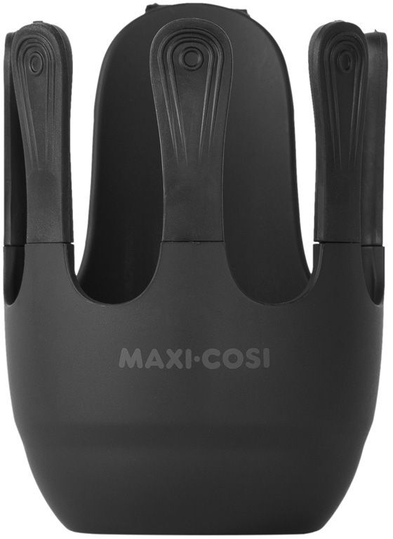 Підстаканник для коляски MAXI-COSI Black (1626057110)фото