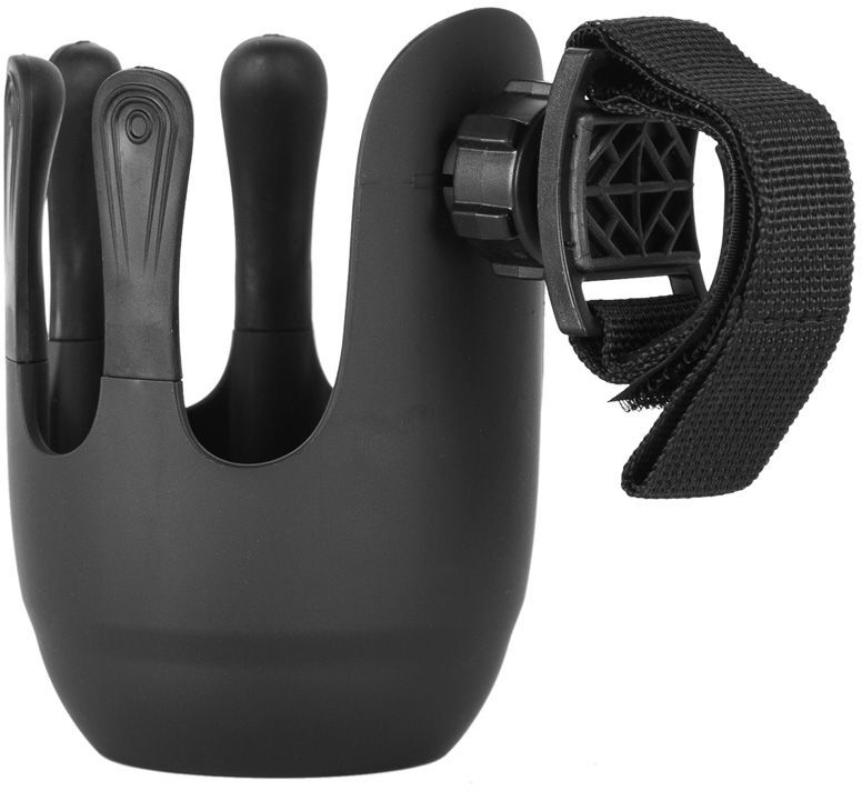 Підстаканник для коляски MAXI-COSI Black (1626057110)фото