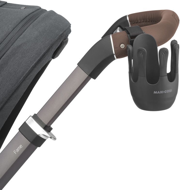 Підстаканник для коляски MAXI-COSI Black (1626057110)фото