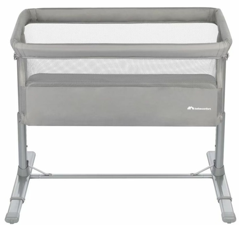 Ліжко BEBE CONFORT Zina Mineral Gray (2185085210)фото3