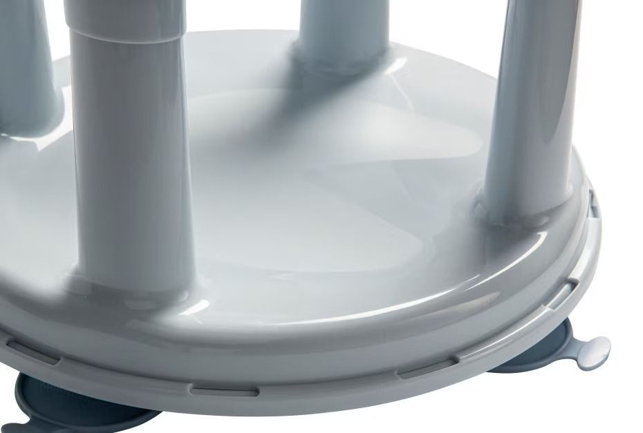 Поворотне дитяче сидіння для ванної BEBE CONFORT Blue (3107205900)фото3
