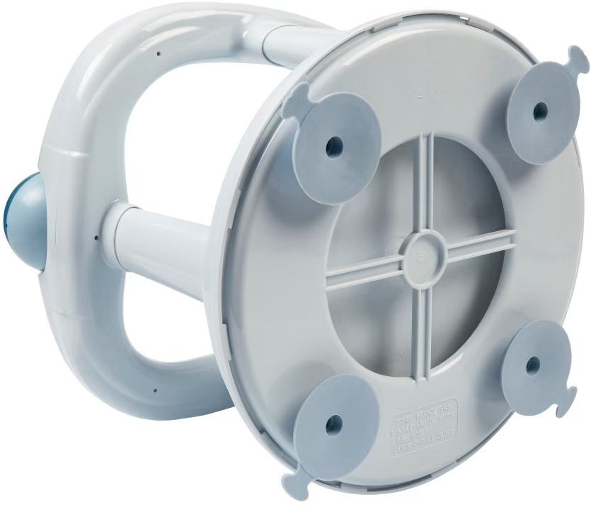 Поворотне дитяче сидіння для ванної BEBE CONFORT Blue (3107205900)фото2