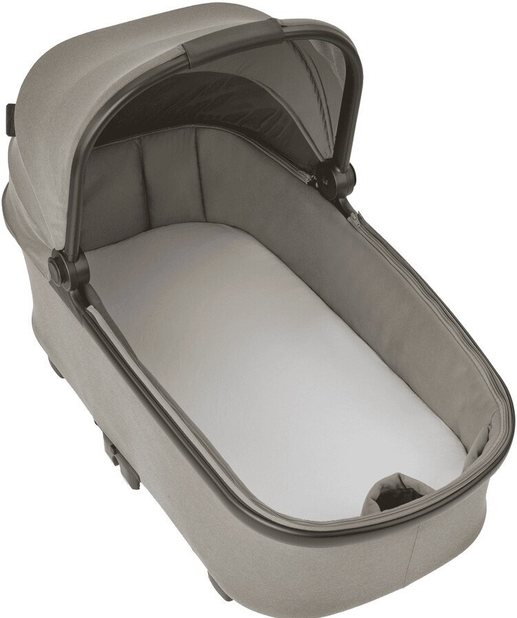 Простирадла до люльки MAXI-COSI білі 2шт (2018431110)фото