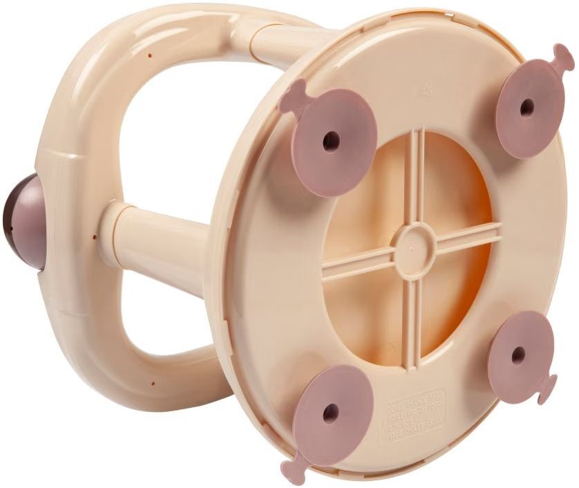 Поворотне дитяче сидіння для ванної кімнати BEBE CONFORT Sand (3107205800)фото2