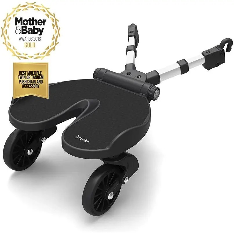 Подножка для второго ребенка Bumprider (51291-04) фото 3