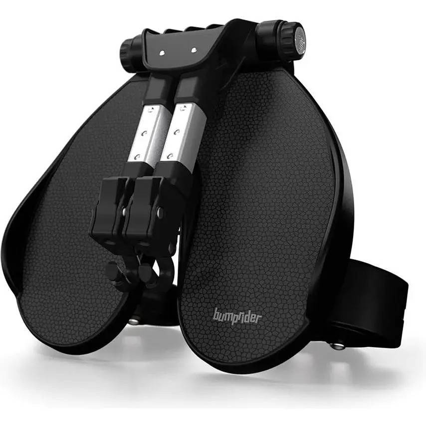 Подножка для второго ребенка Bumprider (51291-04) фото 2