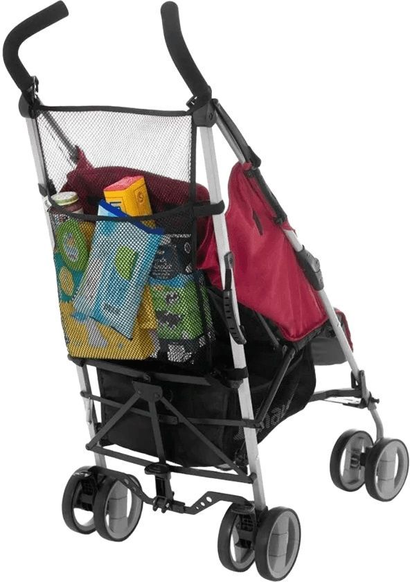 Сітка для покупок Hauck Buy me (61824-0)фото6