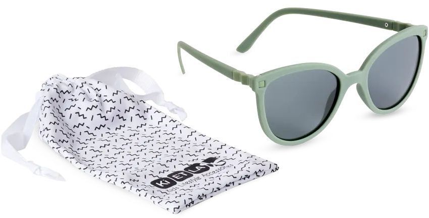 Солнцезащитные очки Ki ET LA BuZZ 4-6 (62701) фото 3