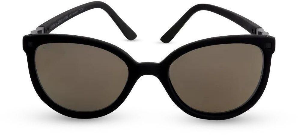 Солнцезащитные очки Ki ET LA BuZZ 4-6 Black (65887) фото 