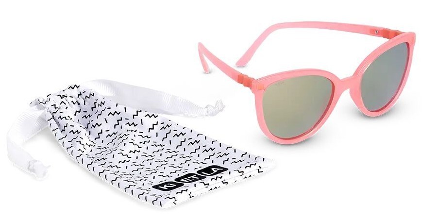 Солнцезащитные очки Ki ET LA BuZZ 4-6 Neon (66181) фото 