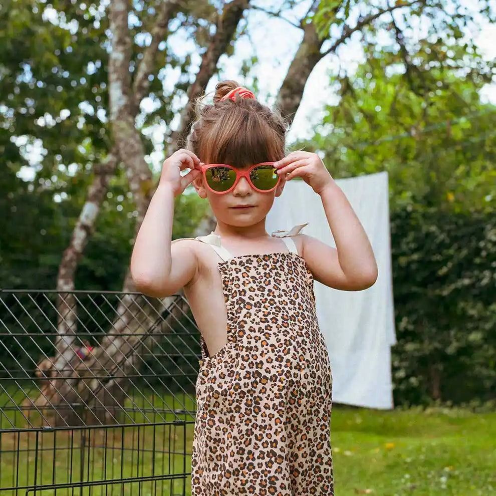 Солнцезащитные очки Ki ET LA BuZZ 4-6 Neon (66181) фото 