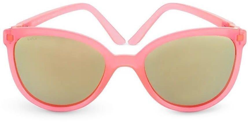 Солнцезащитные очки Ki ET LA BuZZ 4-6 Neon (66181) фото 