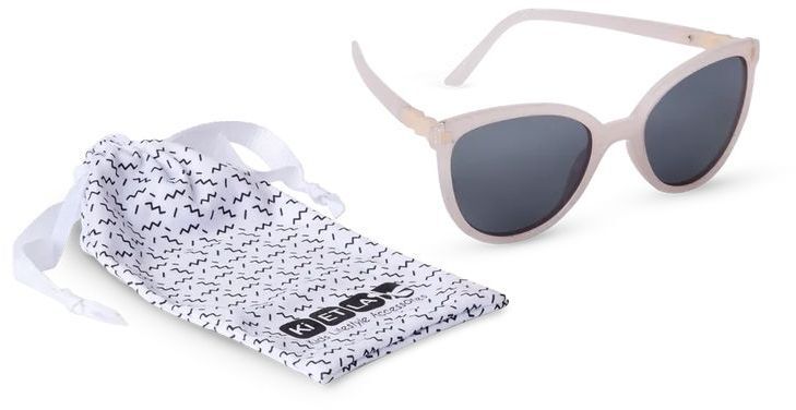 Солнцезащитные очки Ki ET LA BuZZ 4-6 Pink (66174) фото 