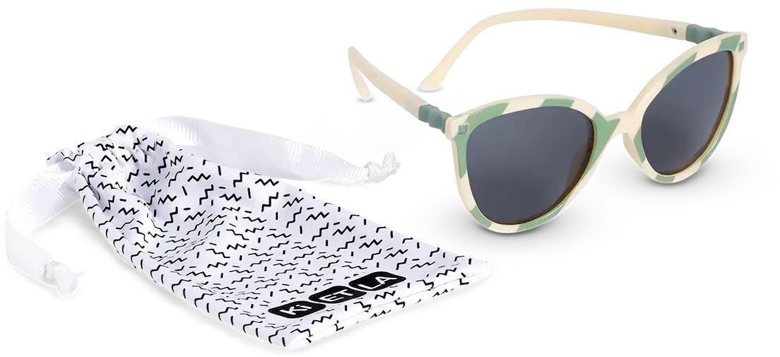 Солнцезащитные очки Ki ET LA BuZZ 4-6 Salvia Stripe (63821) фото 3