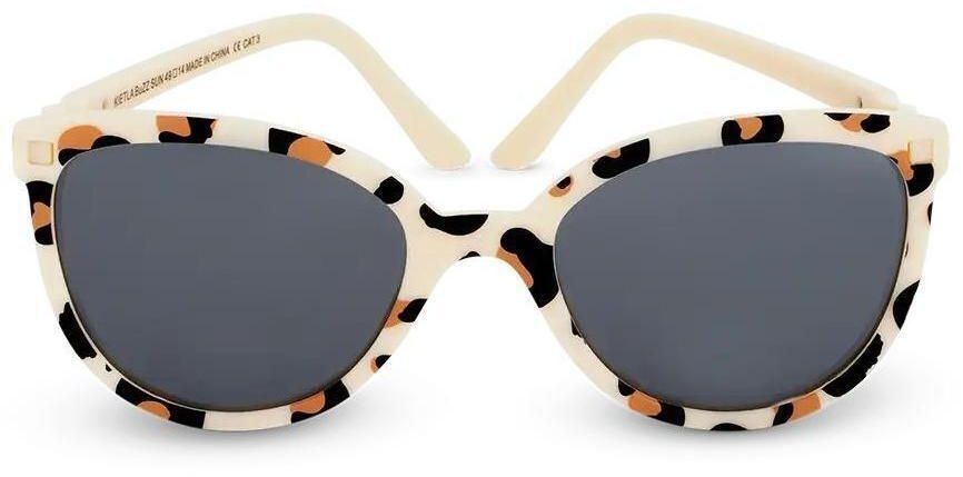Солнцезащитные очки Ki ET LA BuZZ 6-9 Leopard (63890) фото 