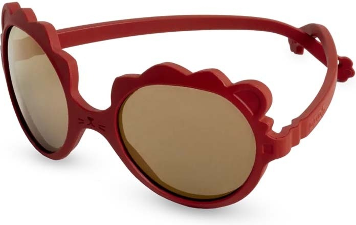 Сонцезахисні окуляри Ki ET LA LION 0-1 Sienna (62404_KiETLA)фото