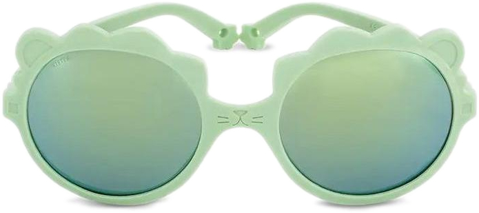 Сонцезахисні окуляри Ki ET LA Lion 1-2 Salvia (63753)фото