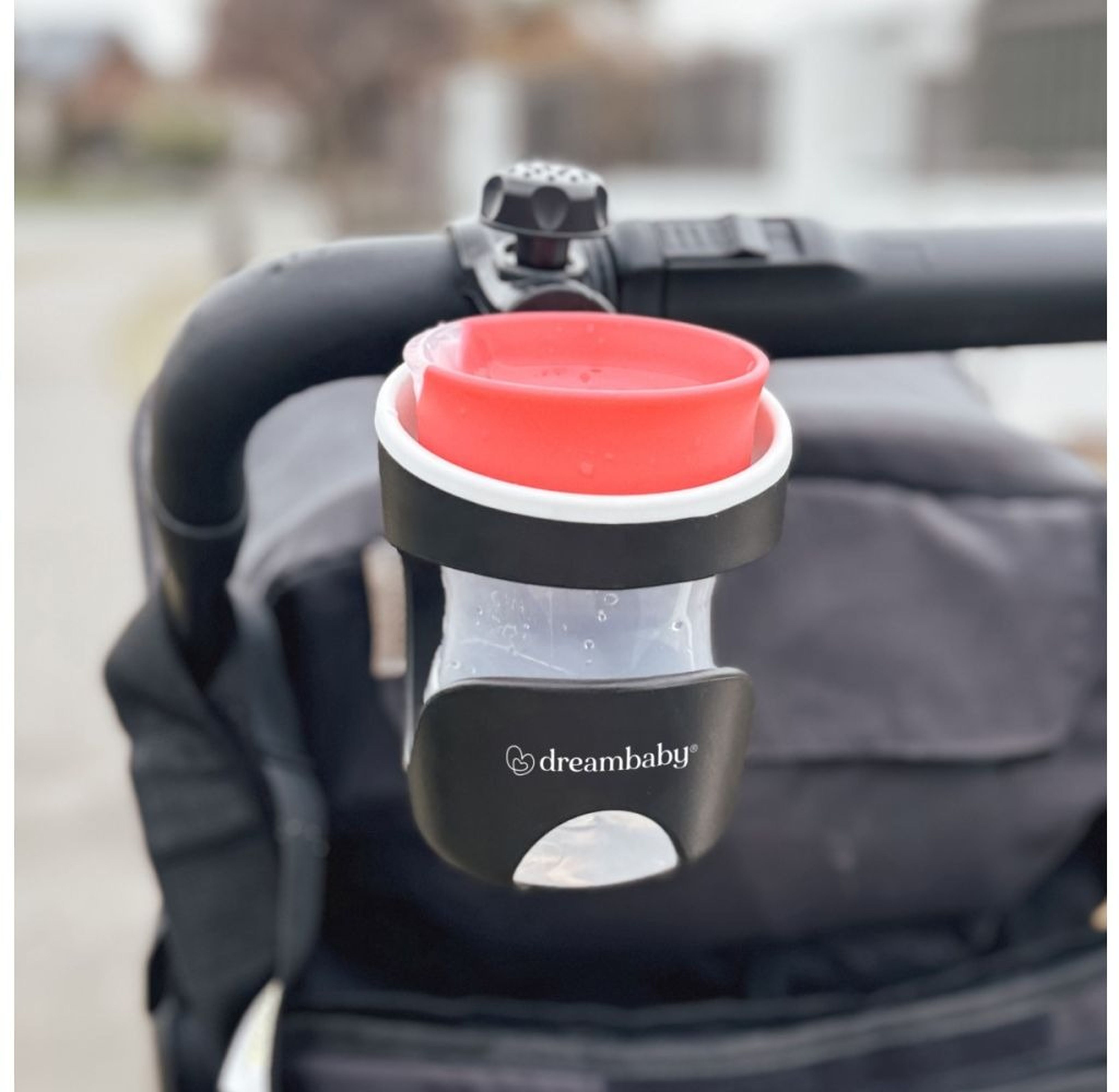 Подстаканник DreamBaby StrollerBuddy (G298) фото 9