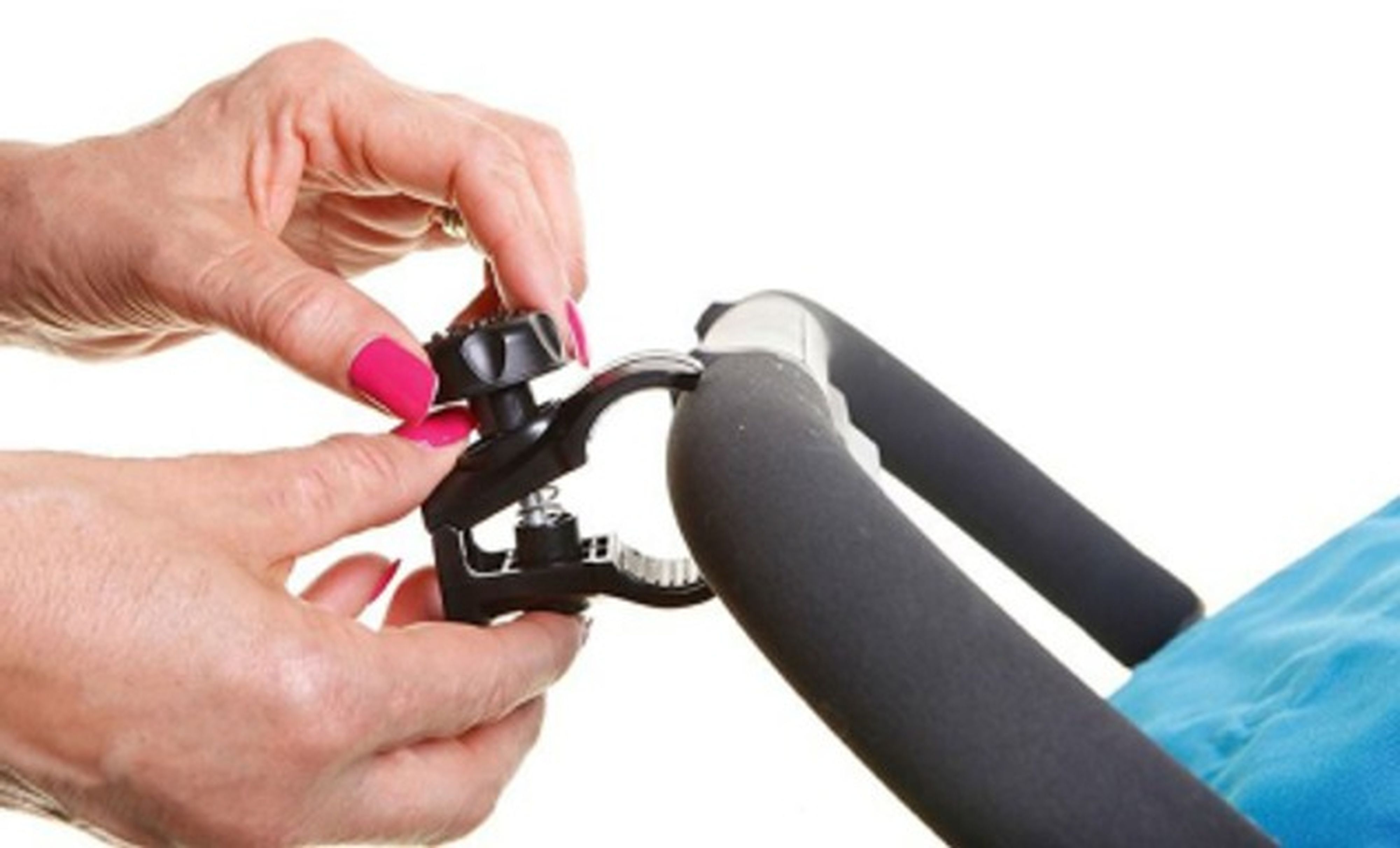 Подстаканник DreamBaby StrollerBuddy (G298) фото 5