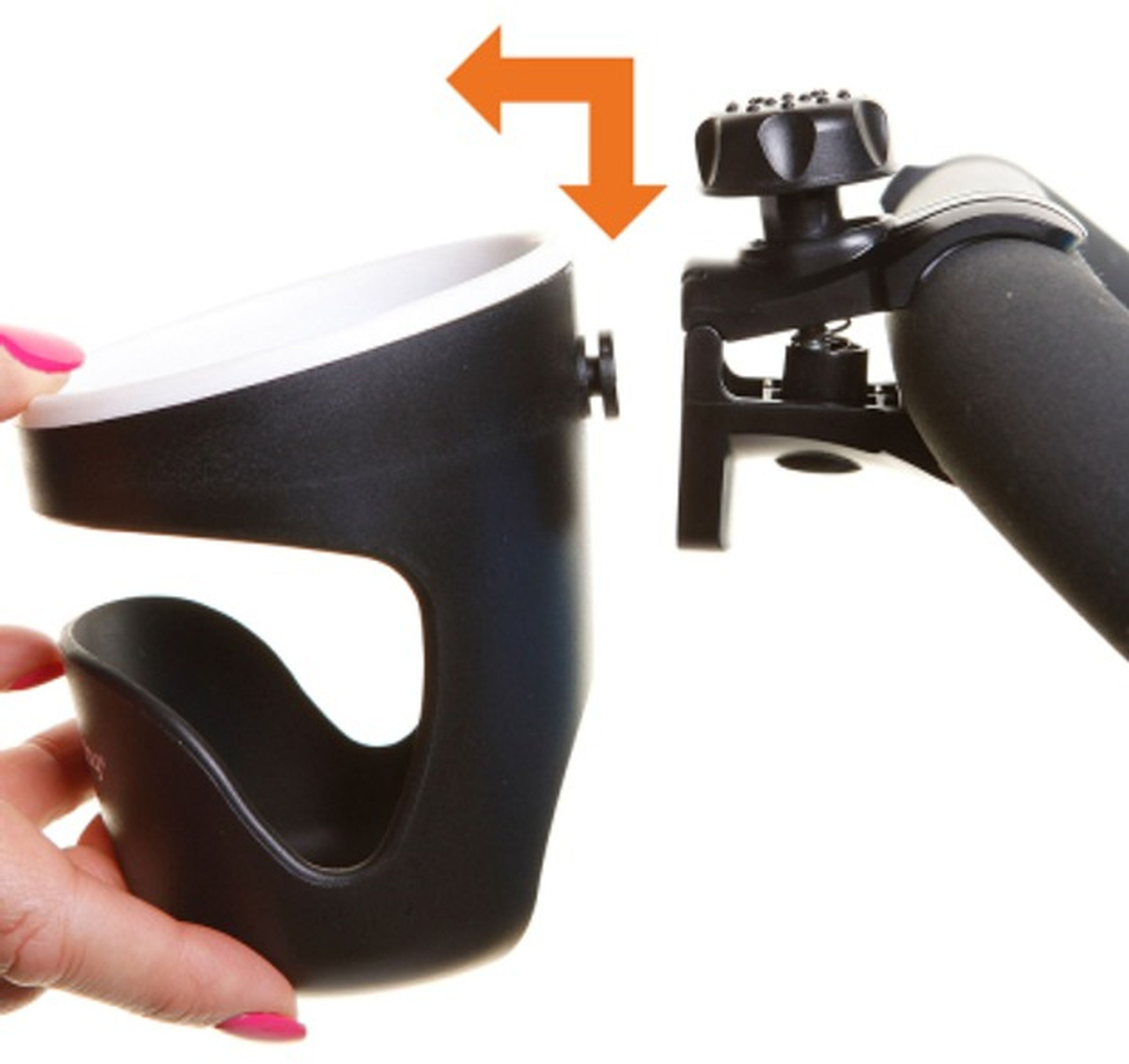 Подстаканник DreamBaby StrollerBuddy (G298) фото 7