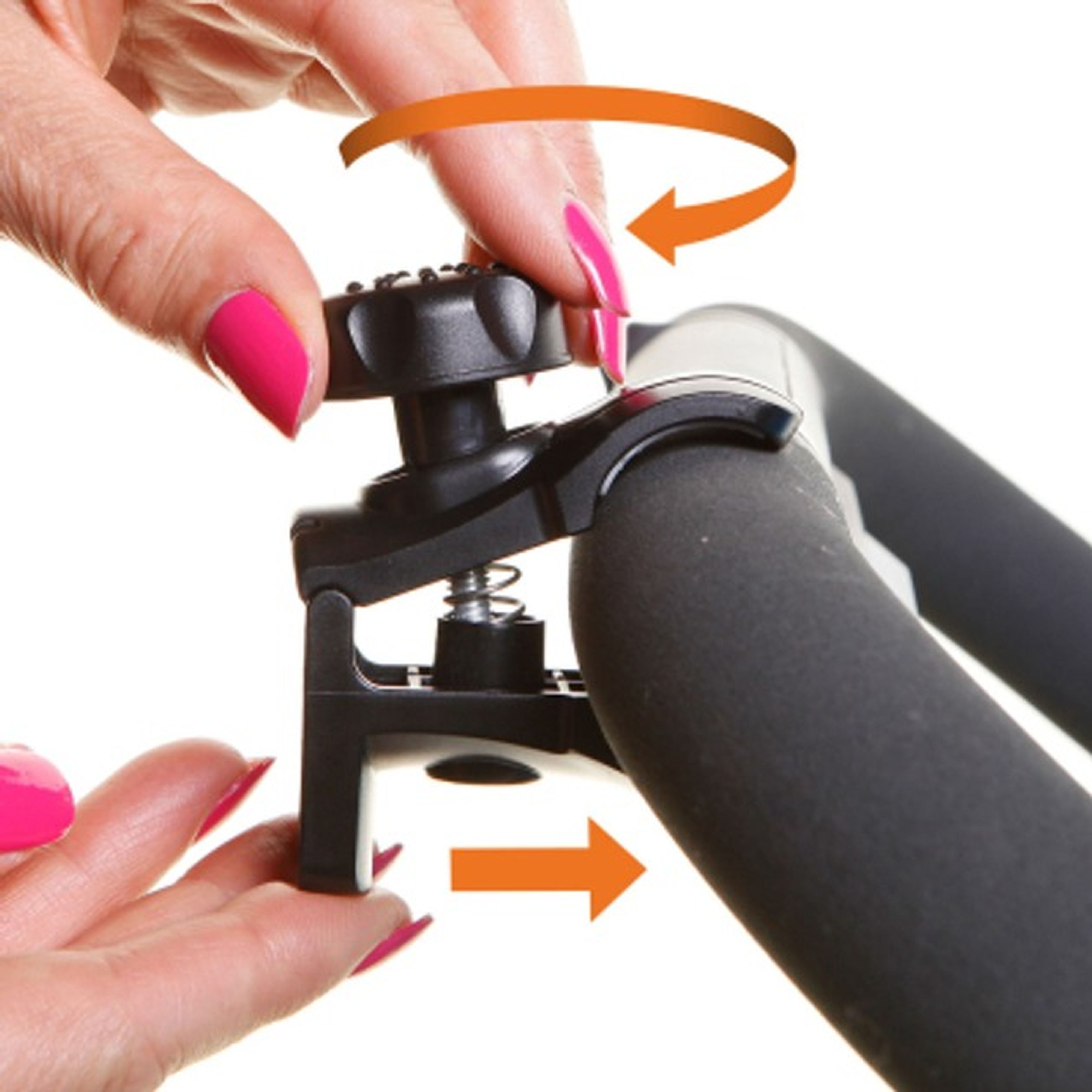 Подстаканник DreamBaby StrollerBuddy (G298) фото 6