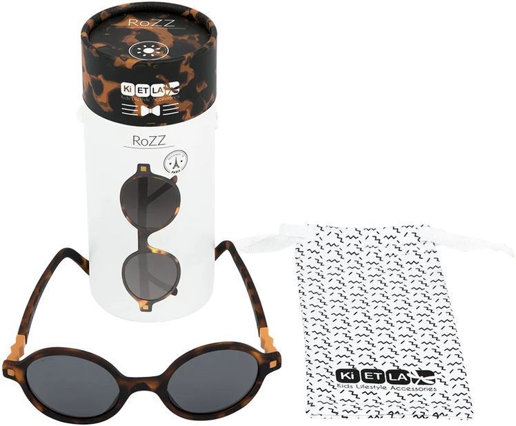 Солнцезащитные очки Ki ET LA RoZZ 4-6 Ekail (63265) фото 3