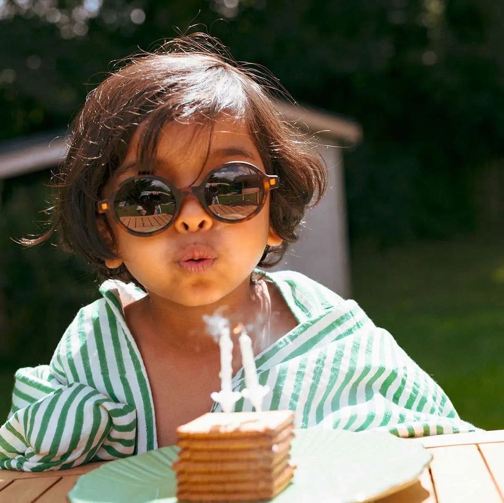 Солнцезащитные очки Ki ET LA RoZZ 4-6 Ekail (63265) фото 5