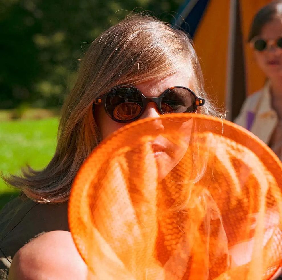 Солнцезащитные очки Ki ET LA RoZZ 4-6 Ekail (63265) фото