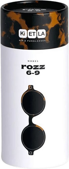 Солнцезащитные очки Ki ET LA RoZZ 4-6 Ekail (63265) фото 4
