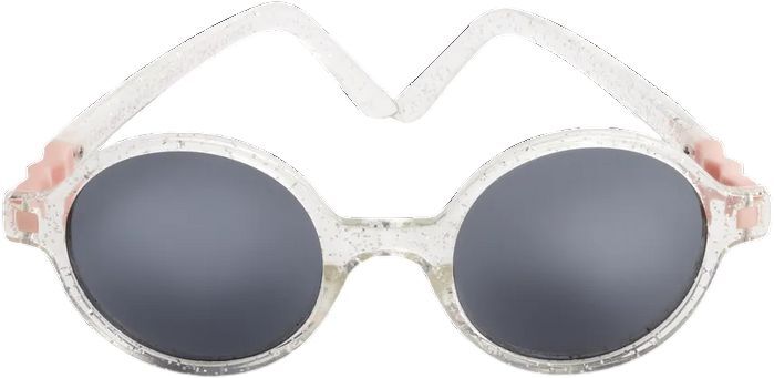 Сонцезахисні окуляри Ki ET LA RoZZ 4-6 Glitter (66150)фото2