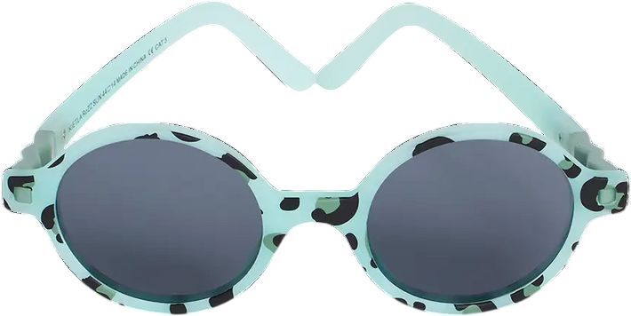 Сонцезахисні окуляри Ki ET LA RoZZ 4-6 Leopard (63944)фото2