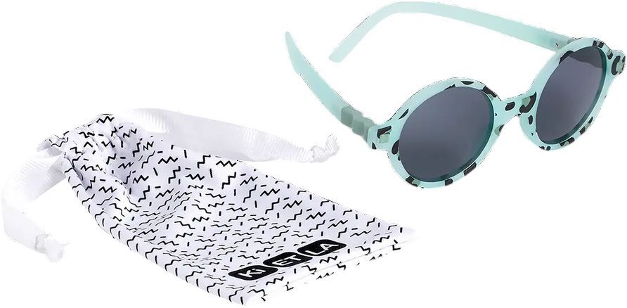 Сонцезахисні окуляри Ki ET LA RoZZ 4-6 Leopard (63944)фото3