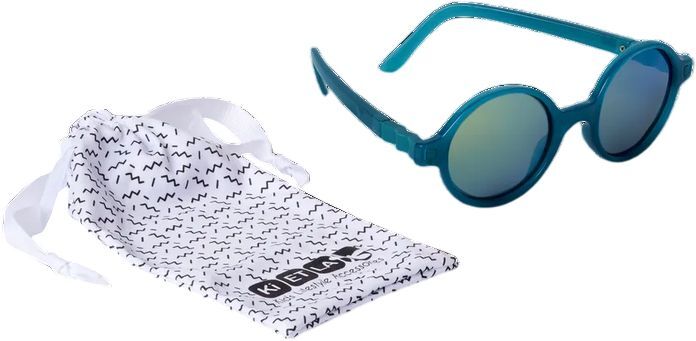 Солнцезащитные очки Ki ET LA RoZZ 4-6 Peacock (66167) фото