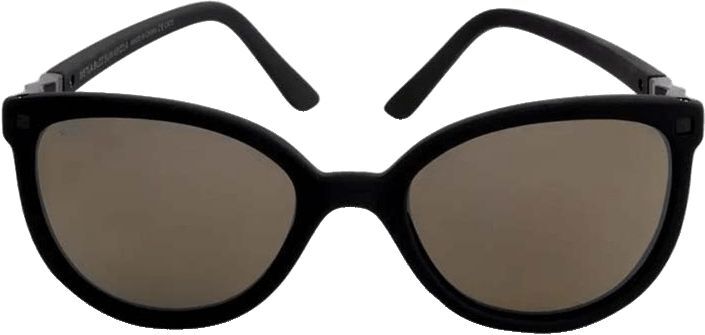 Солнцезащитные очки Ki ET LA RoZZ 6-9 Black (67096) фото 2