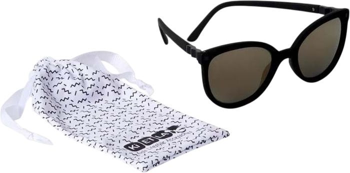 Солнцезащитные очки Ki ET LA RoZZ 6-9 Black (67096) фото 3