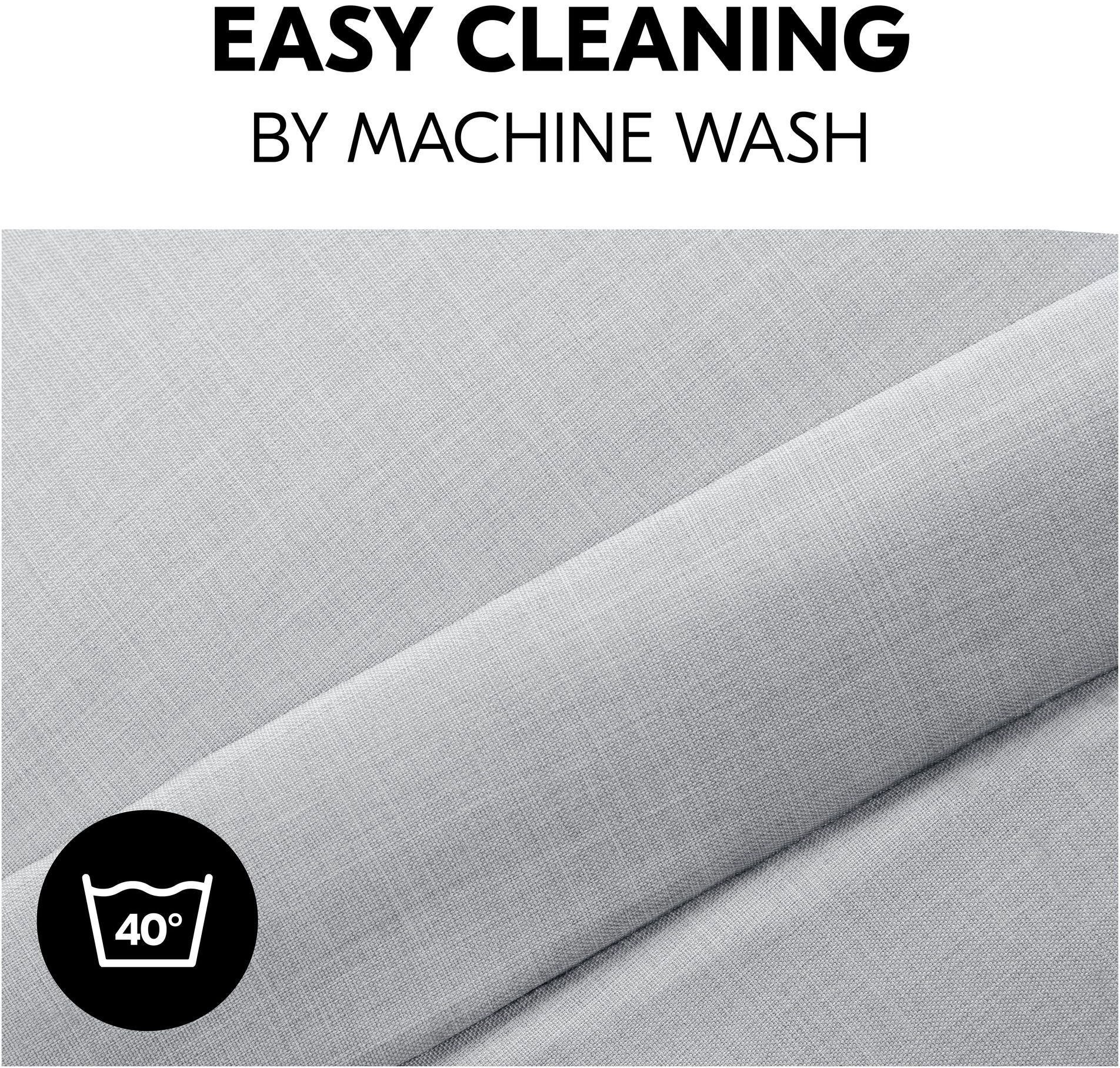 Спальный мешок Hauck Winter Grey (56712-8) фото 8