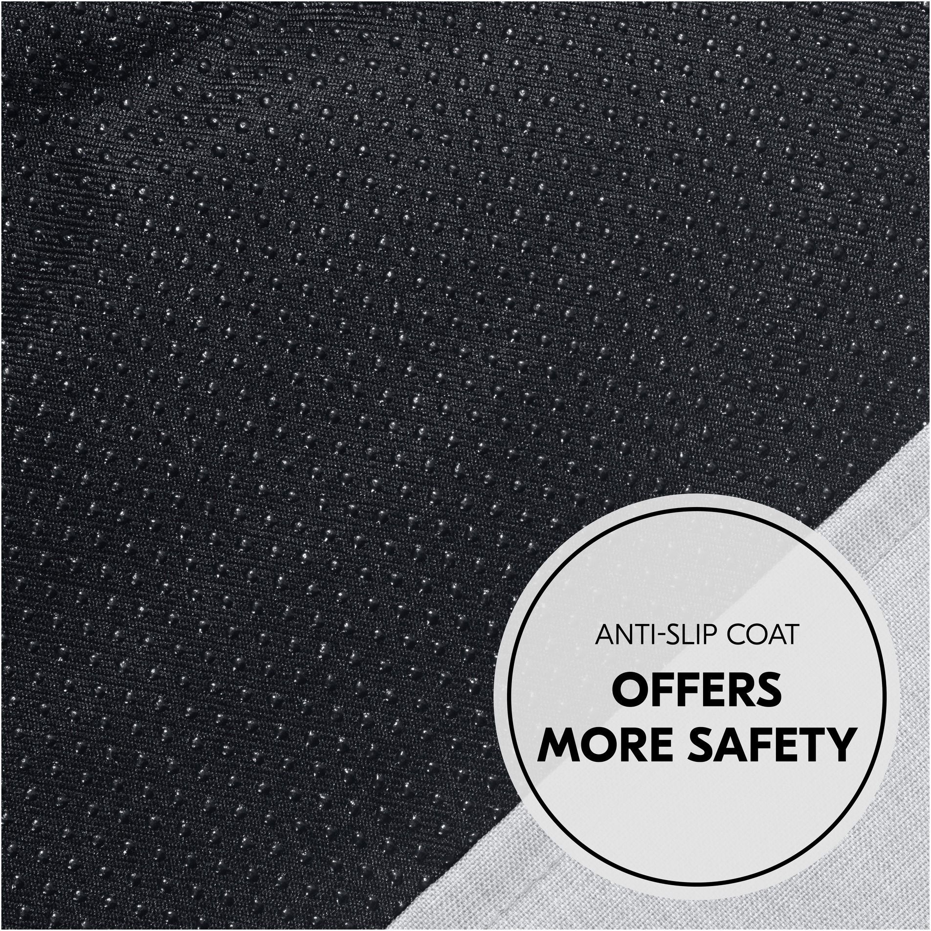 Спальный мешок Hauck Winter Grey (56712-8) фото 7