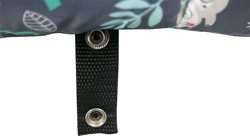 Спальний мішок SLOTH до коляски Baby Design (204760)фото