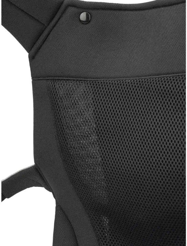 Сумка-переноска BEBE CONFORT PHYSIONEST GRAY MIST (2605440210) фото 4