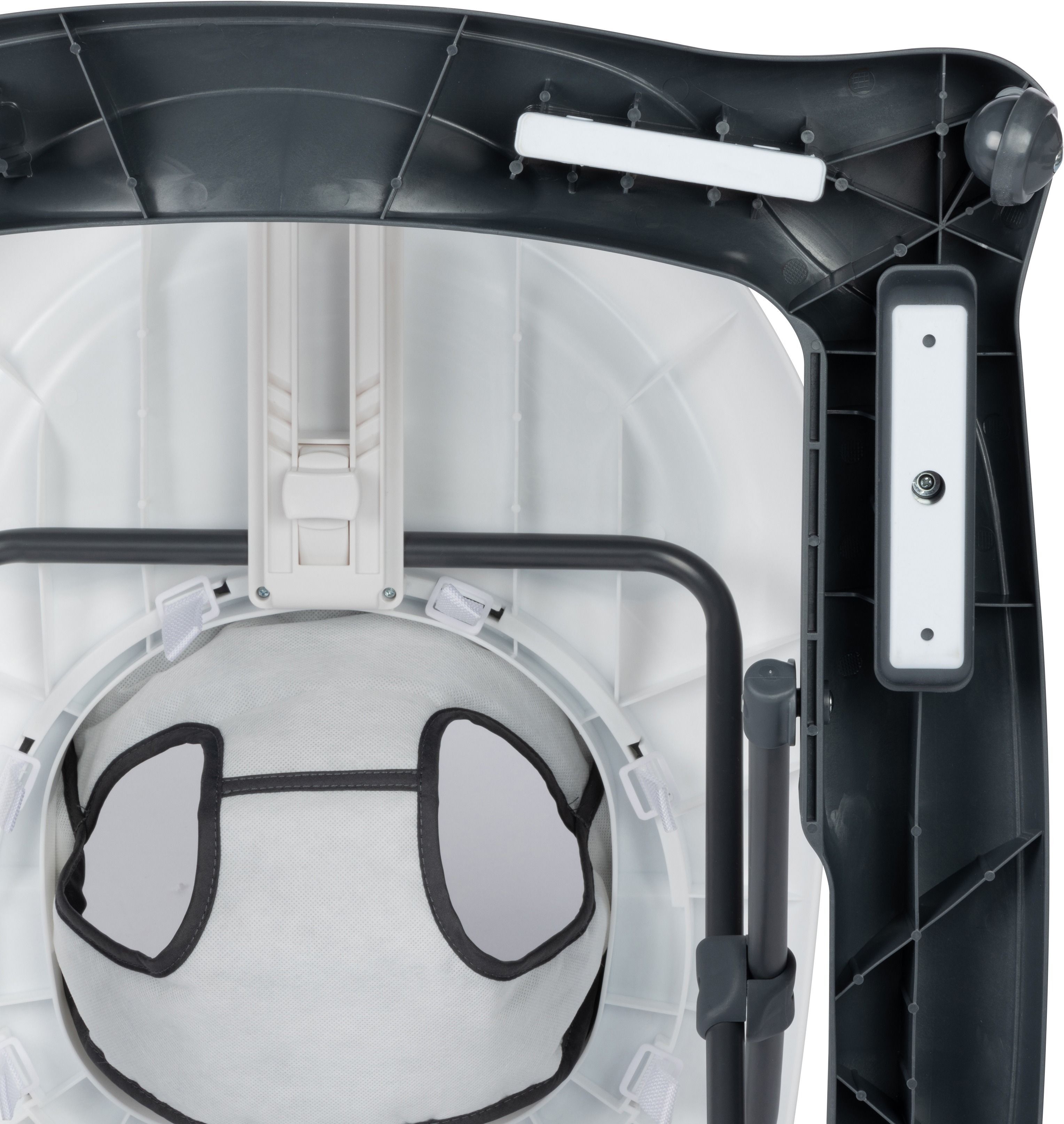 Ходунки детские BEBE CONFORT Dalia Mineral Graphite (2724153210) фото 11