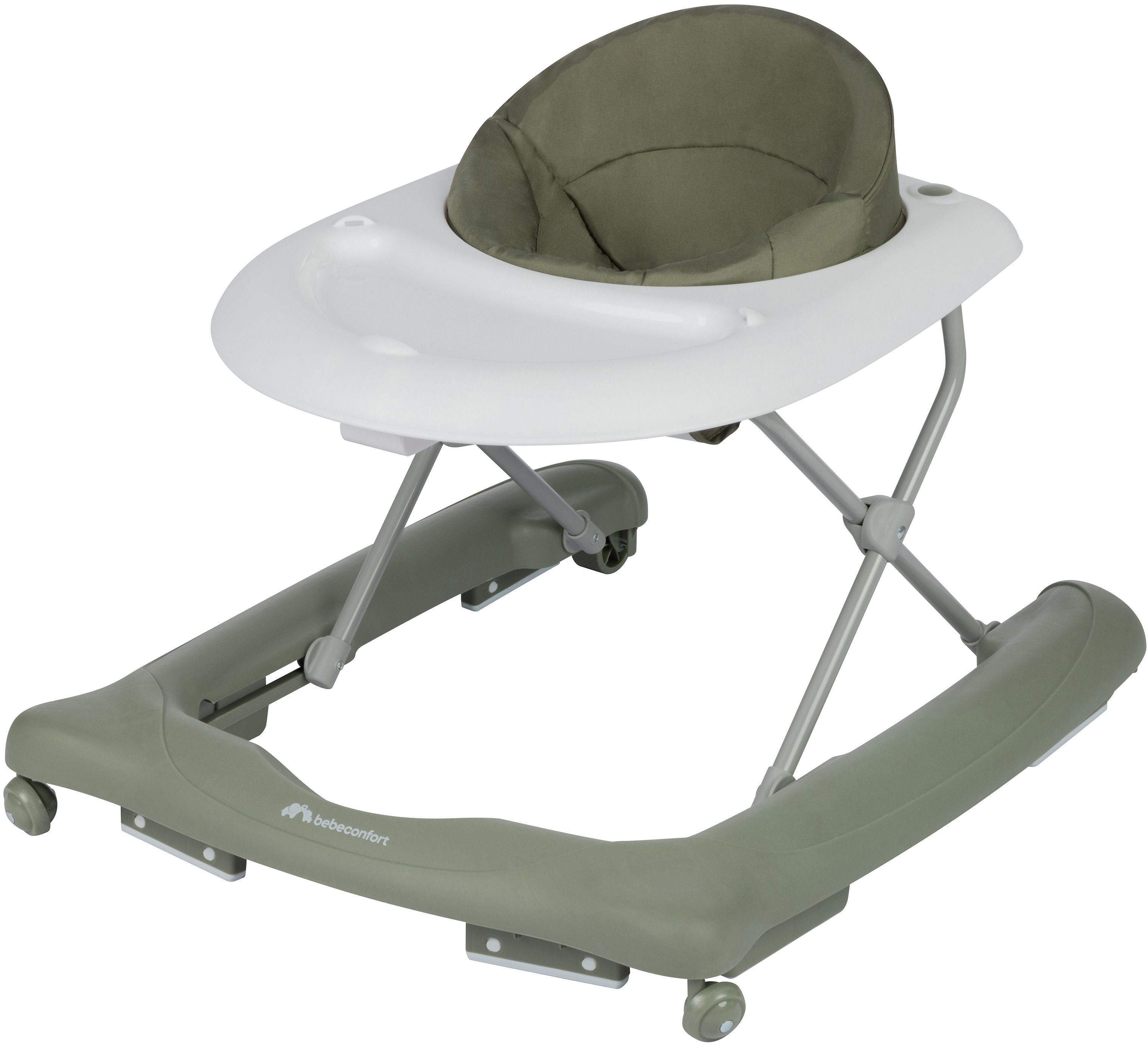 Ходунки детские BEBE CONFORT Dalia Mineral Green (2724116210) фото 3