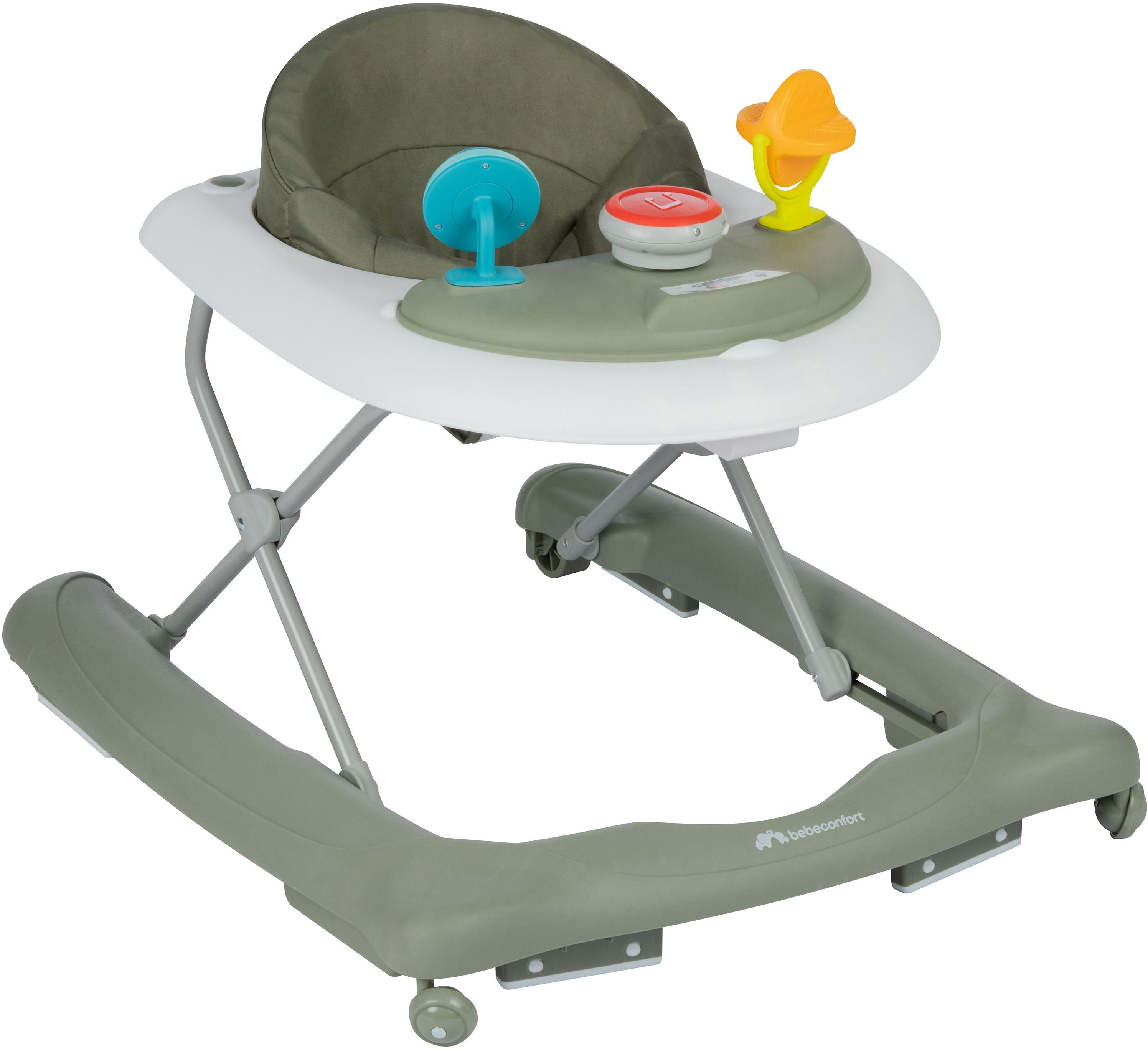 Ходунки детские BEBE CONFORT Dalia Mineral Green (2724116210) фото 2