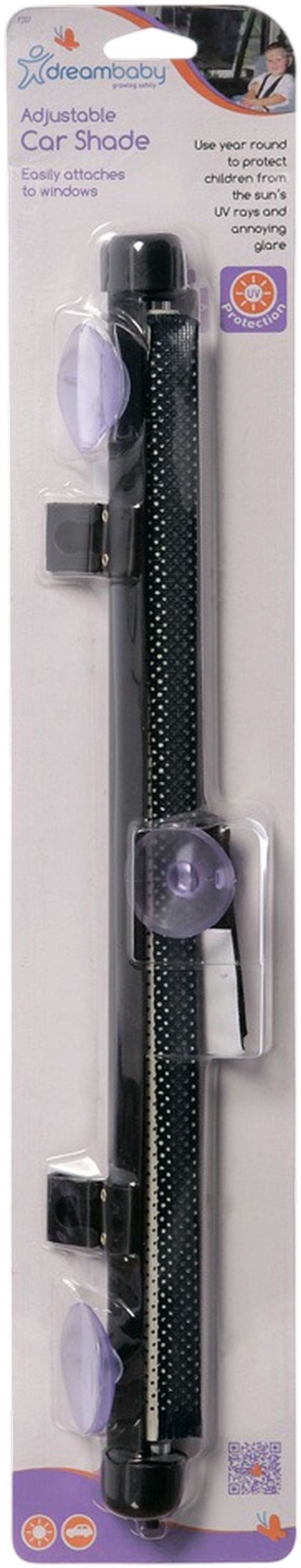 Шторка від сонця DreamBaby Rollup (F207)фото2