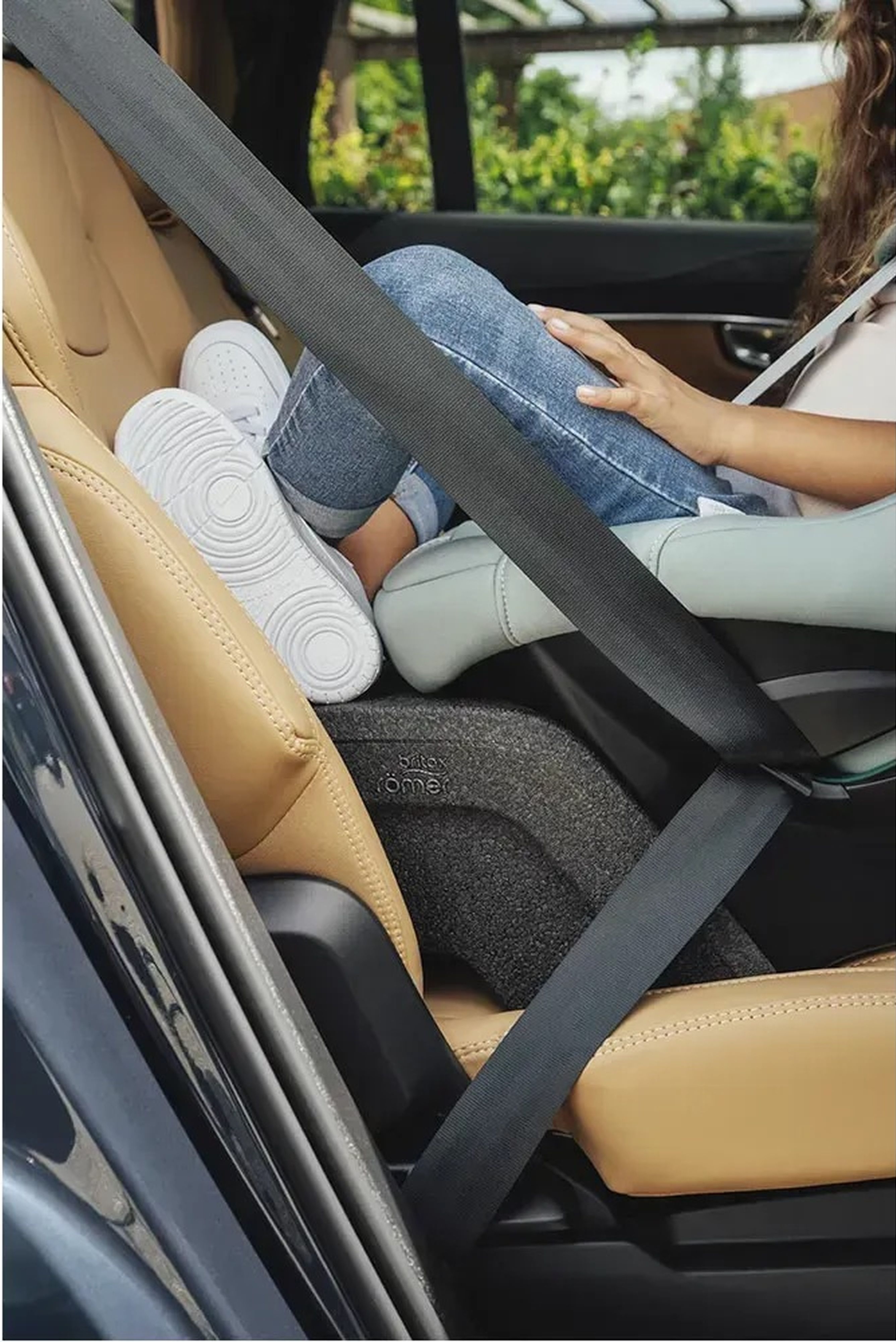 Спейсер BRITAX-ROMER SAFE-WAY M/MAX-SAFE PRO (2000039422)фото3