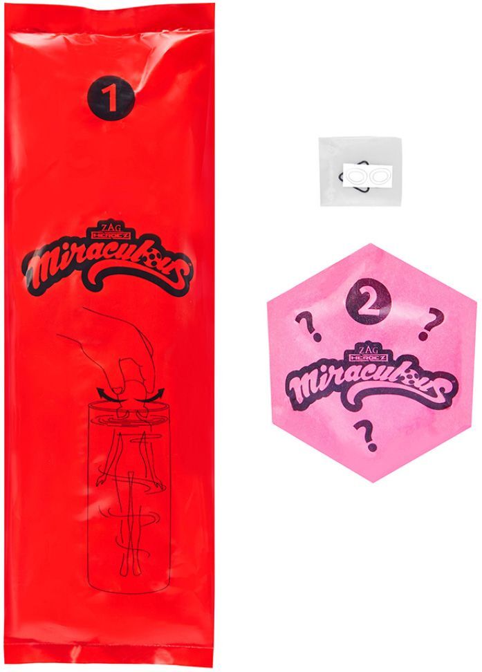 Лялька "Леді Баг і Супер-Кіт" S2 - Неймовірний Сюрприз (в ассорт., с аксес) (50390)фото9