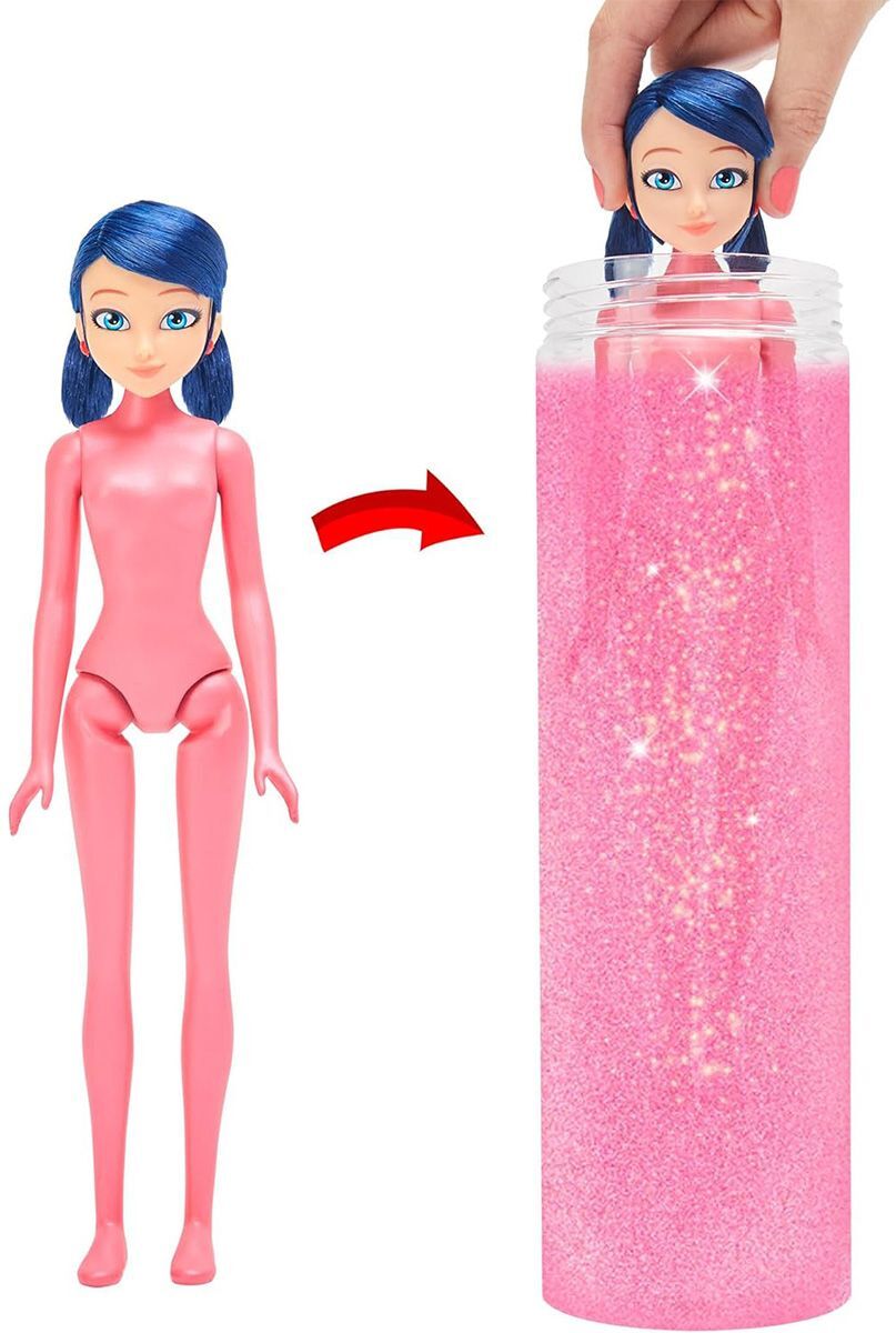 Лялька "Леді Баг і Супер-Кіт" S2 - Неймовірний Сюрприз (в ассорт., с аксес) (50390)фото5