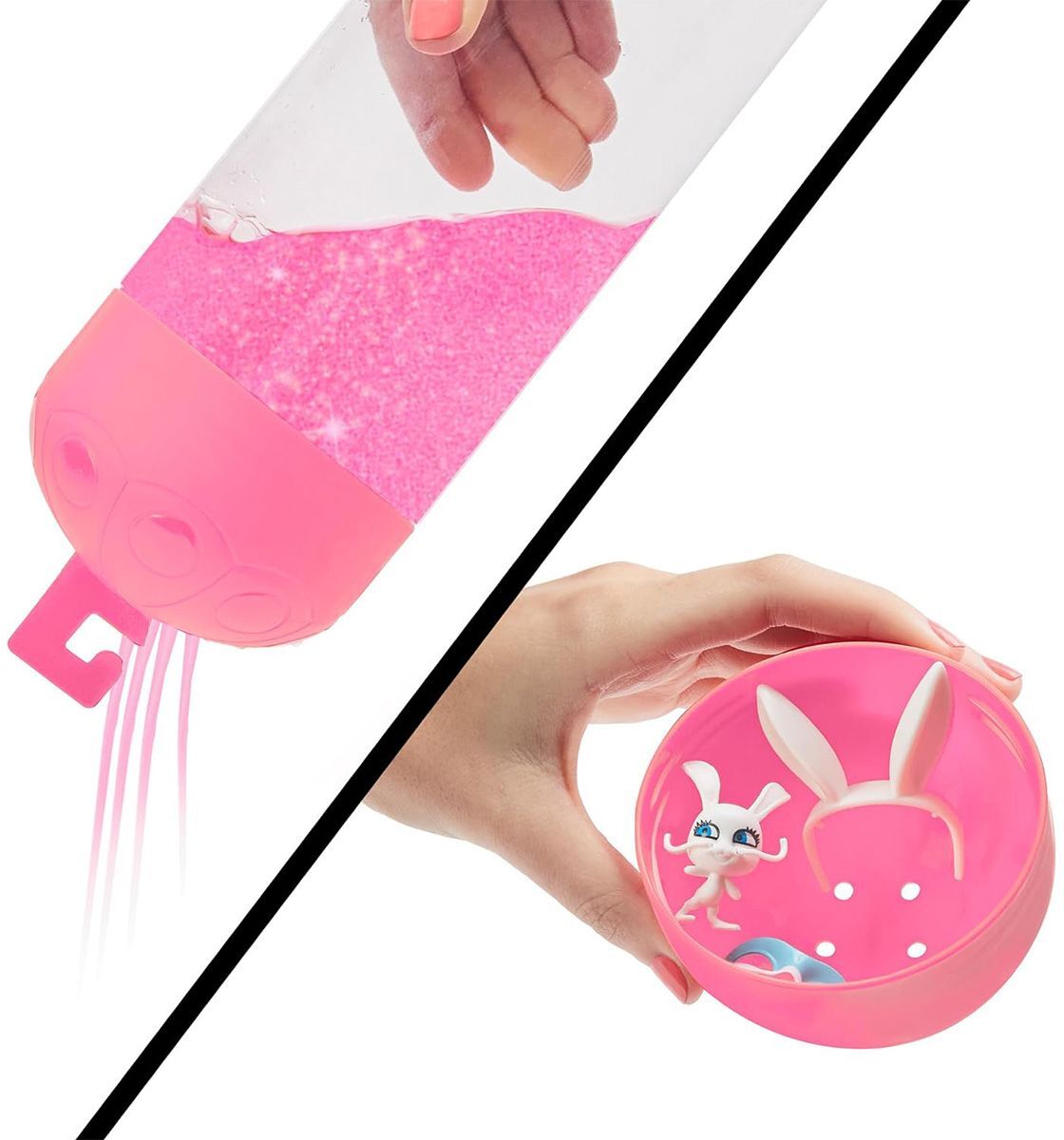 Лялька "Леді Баг і Супер-Кіт" S2 - Неймовірний Сюрприз (в ассорт., с аксес) (50390)фото7