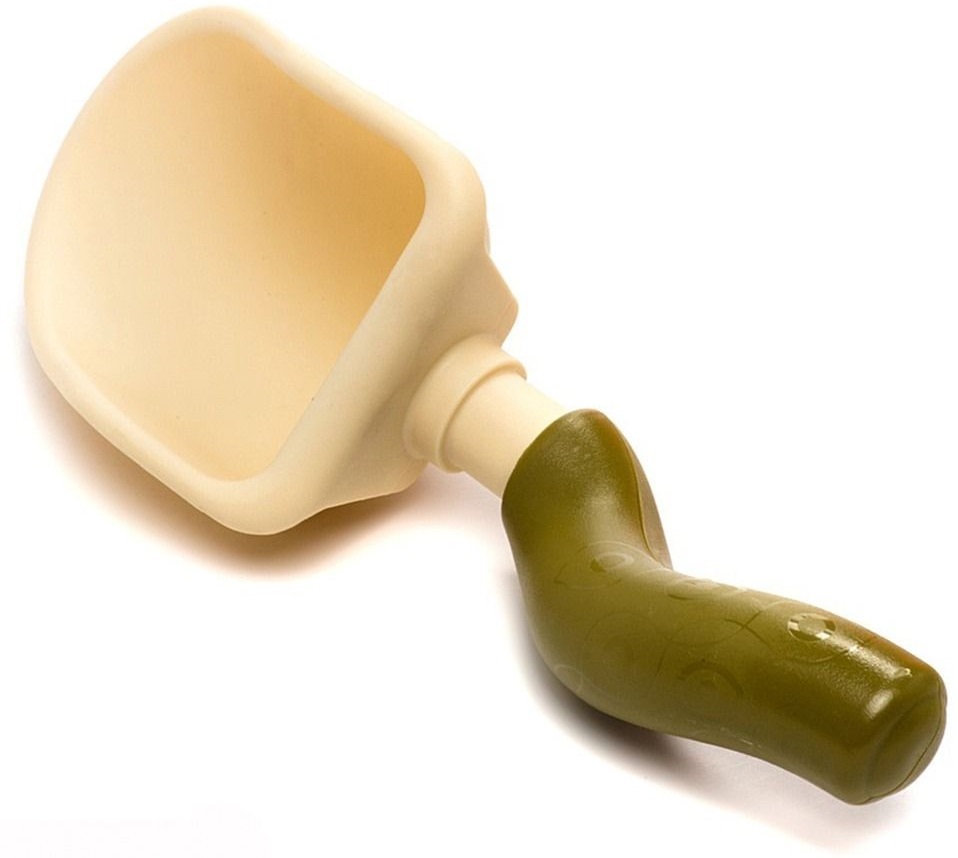 Набор для игры с песком Battat - ЧУДОСАМОСВАЛ (6 аксессуаров) (BX1311Z) фото 8