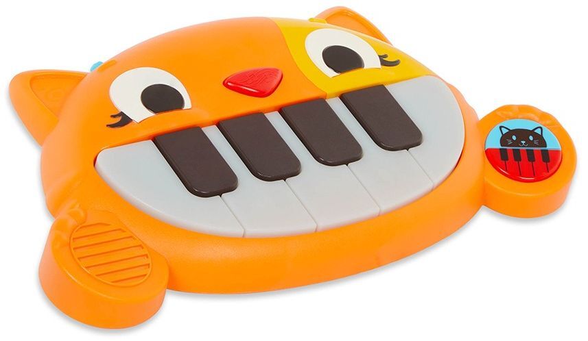 Музична іграшка Battat – Міні-Котофон (BX2004C4Z)фото3